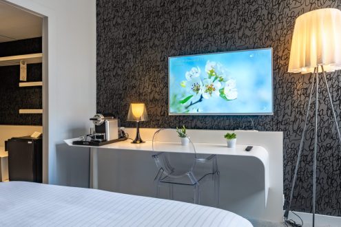 Photo - Hôtel La Monnaie & Spa Rooms & suites @Studio CURTY Photographer La Rochelle BD 3 1 scaled e1727086289743